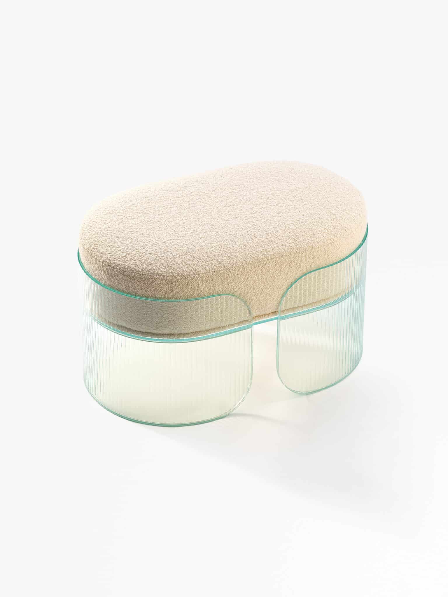 Ottoman Sublime, Glass Variations