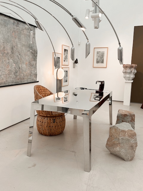 Atelier Machot at Subtile