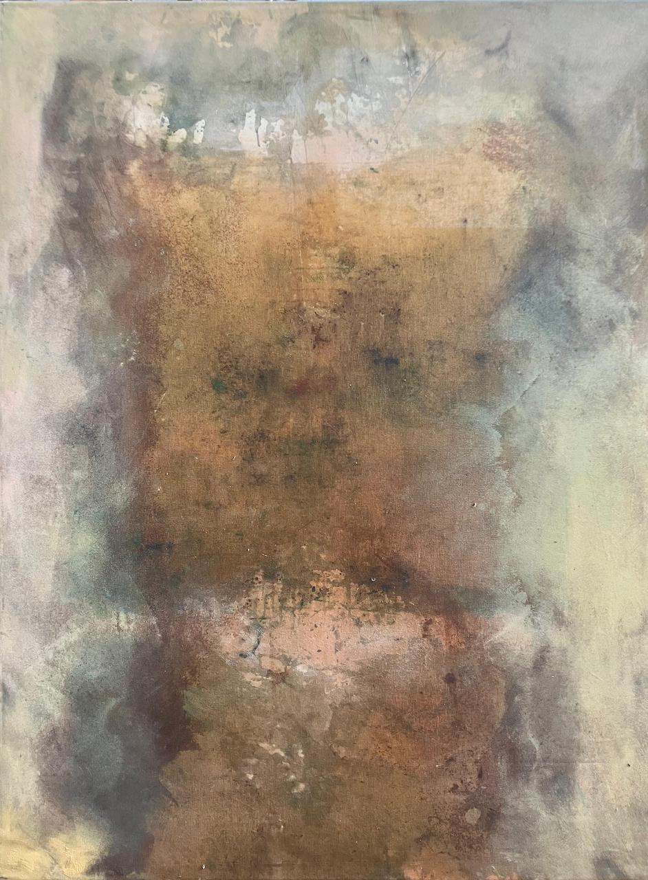 Falk Schornstheimer exhibition Subtile