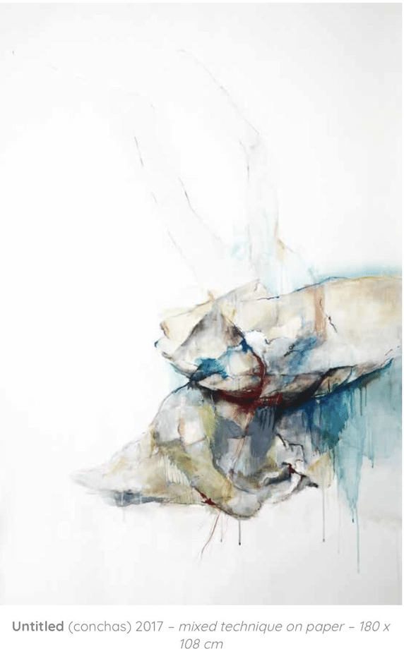 Blanesth - Korea & Colombia - Subtile 2025