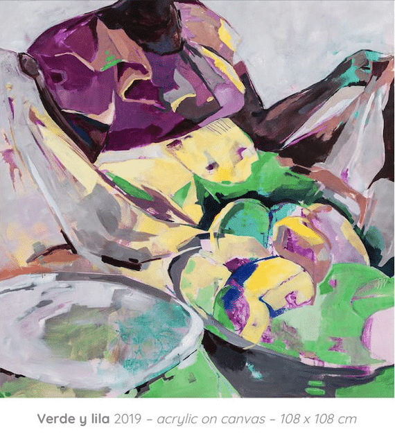 Blanesth - Korea & Colombia - Subtile 2025