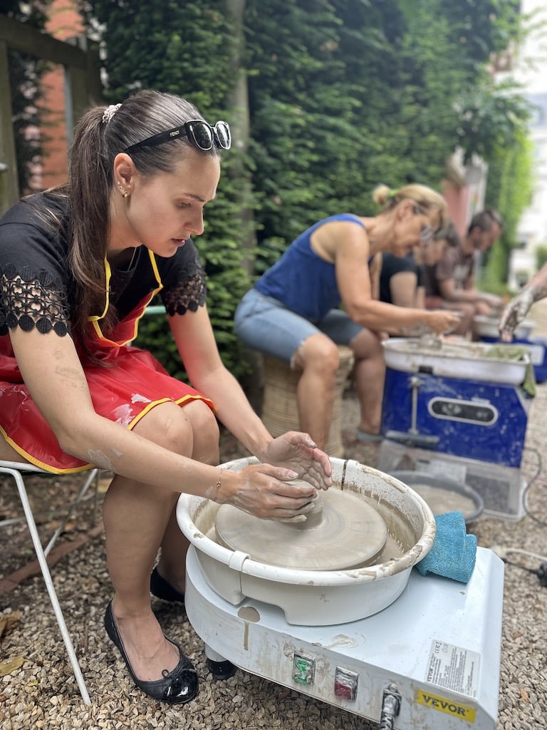 ceramic class subtile