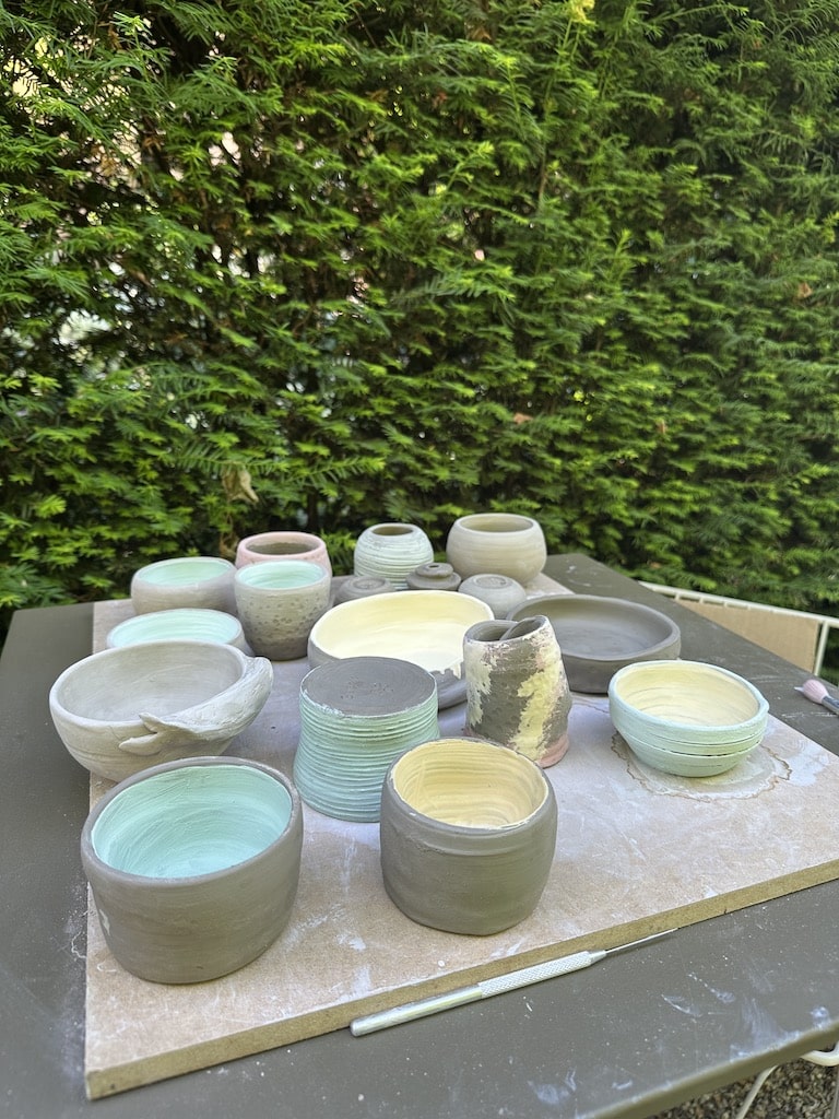 ceramic class subtile