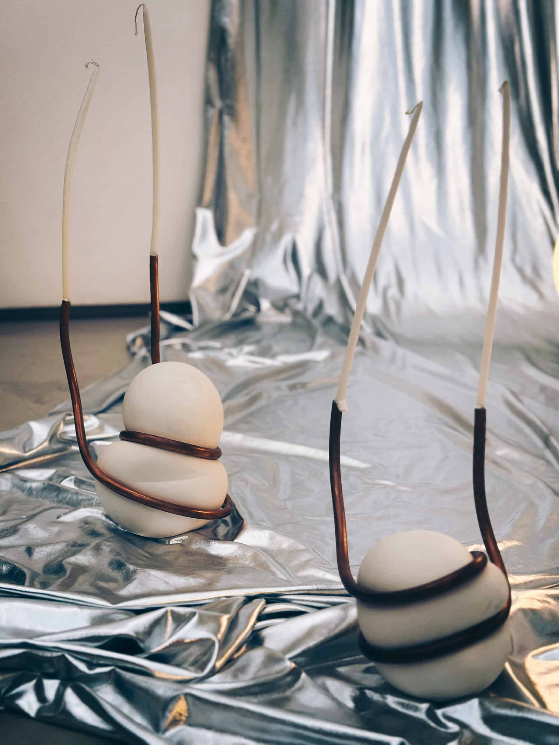 Marion Delaporte Candelars