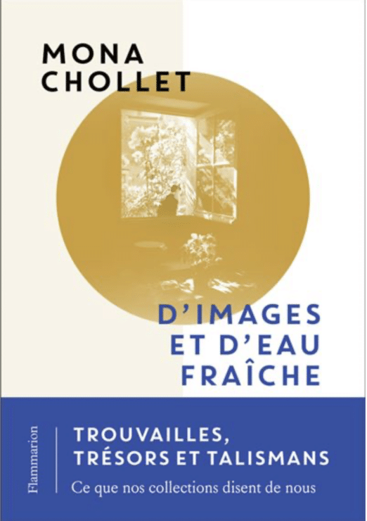 Mona Chollet
