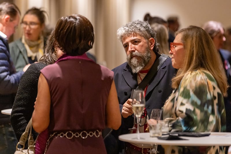 Prix ​​Massimo IMS pour la diversité