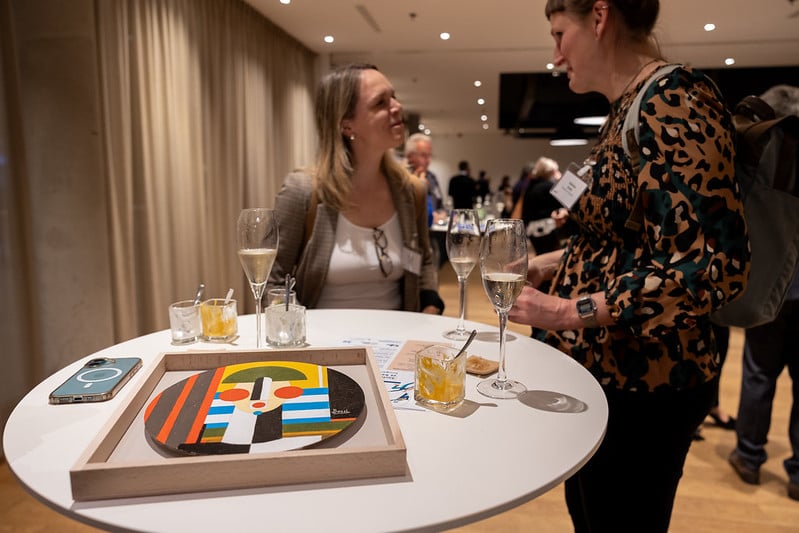 Prix ​​Massimo IMS pour la diversité