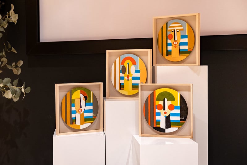 Prix ​​Massimo IMS pour la diversité