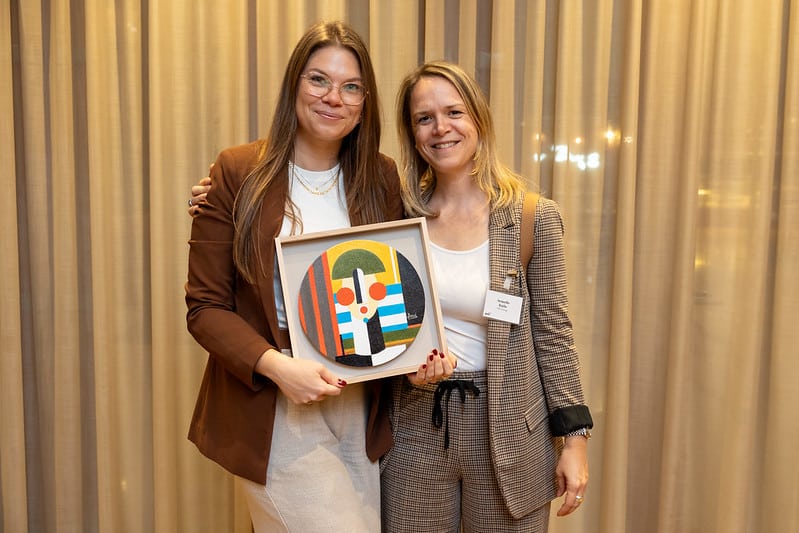 Prix ​​Massimo IMS pour la diversité