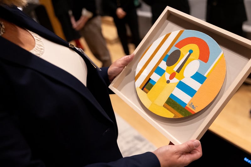 Prix ​​Massimo IMS pour la diversité